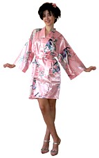 кимоно-мини в японском интернет-магазине KIMONO-YA